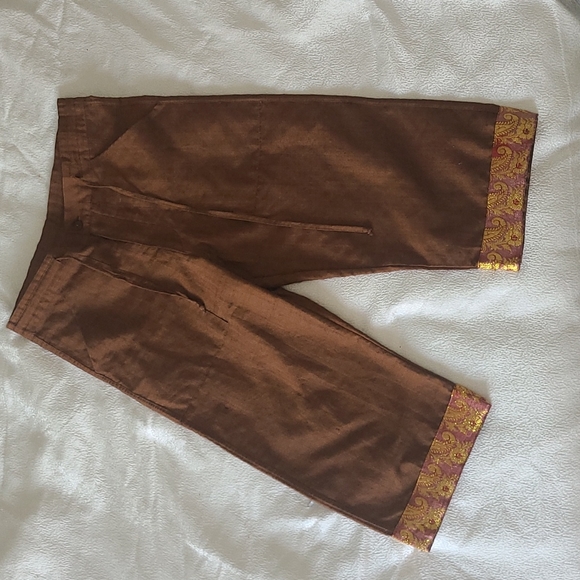 Delicate Indian Tube Top - Picture 7 of 10